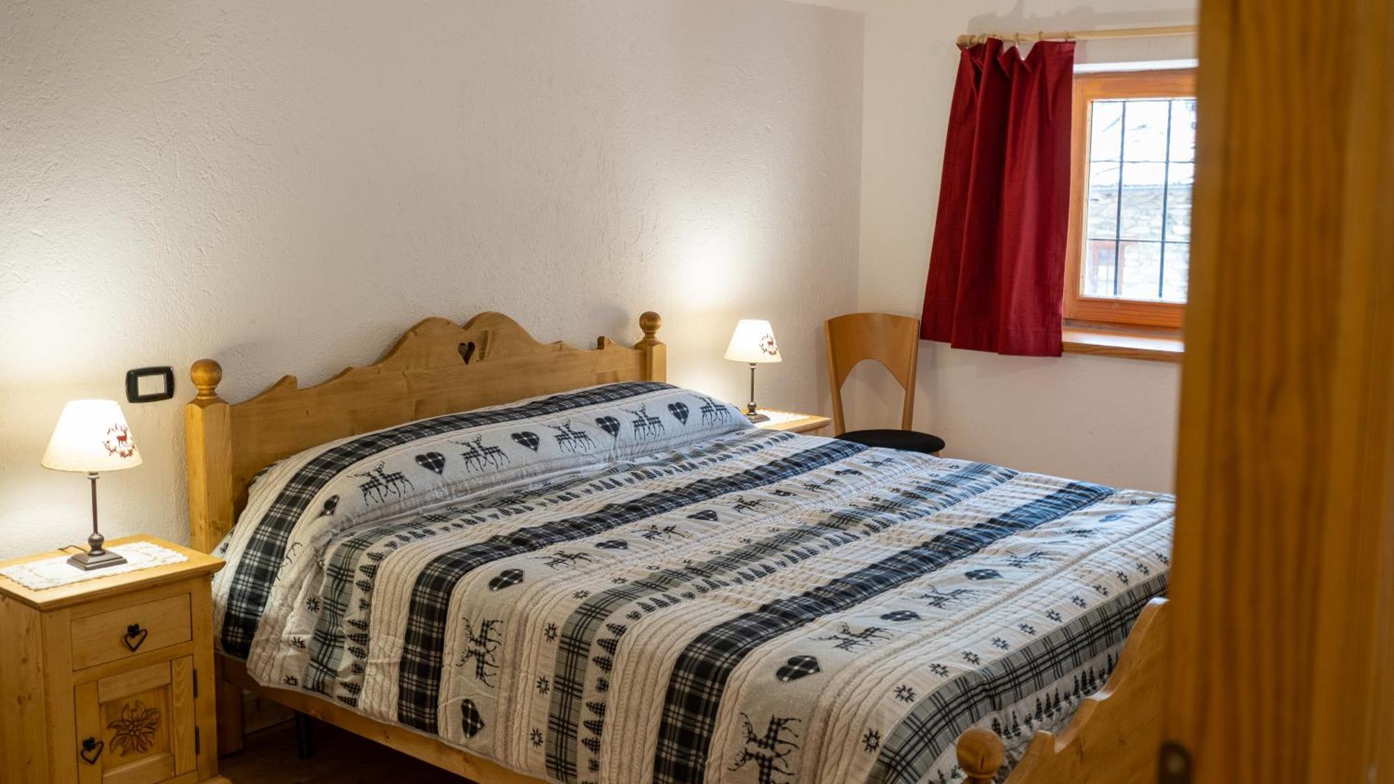 B&B La Meridiana มอนเชนิซิโอ ภายนอก รูปภาพ